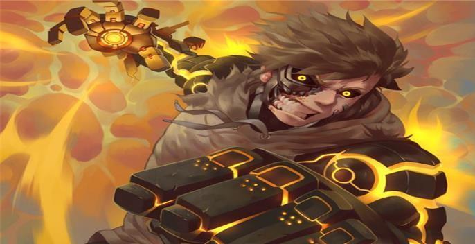 一拳超人: 十大最强人物, 原子武士垫底, 琦玉第一