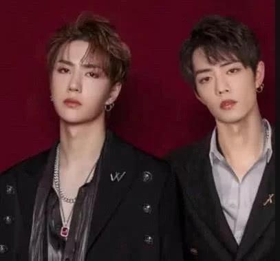 年度最受欢迎男演员：邓伦第五，李现第四，前三因“双男主”大火