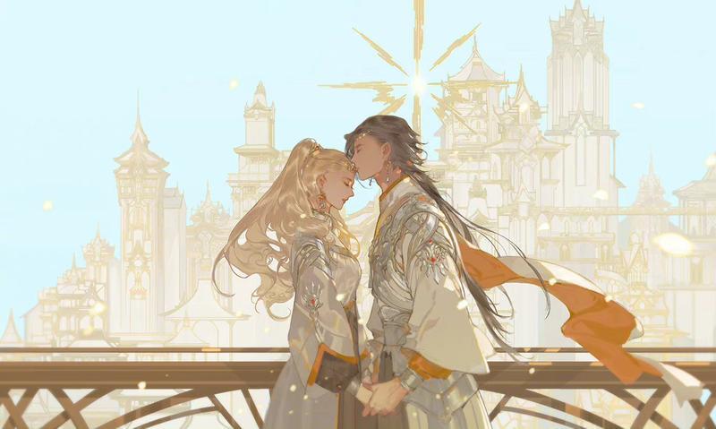 羊和狗相配婚姻如何