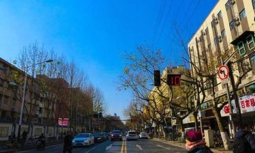 街和路有什么区别,“街”和“路”有什么区别如何定义的