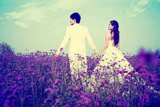 我愿一生和你相守直到彼此永久（爱上你是我今生唯一的决定）(3)