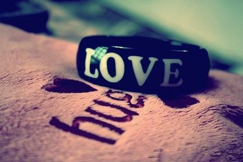 我愿一生和你相守直到彼此永久（爱上你是我今生唯一的决定）(1)