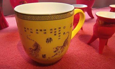 ​搪瓷和陶瓷的区别（搪瓷和陶瓷哪个更健康）