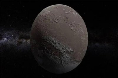 ​比黑洞更可怕的三种天体：磁星的磁场非常强