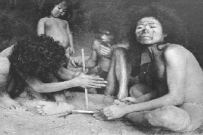 ​世界上人口最稀少的民族：塔萨代族人口仅20多人