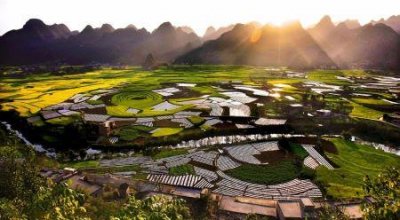 ​青岛著名景点排名榜最新最新出炉超全