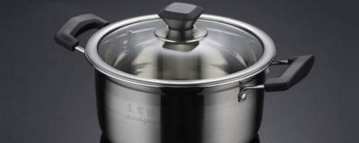 ​不锈钢锅第一次使用的正确方法视频 不锈钢锅第一次使用的正确方法蒸