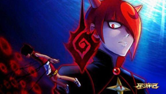 《星游记 》帅气图片奉上，爱《星游记 》的戳进来