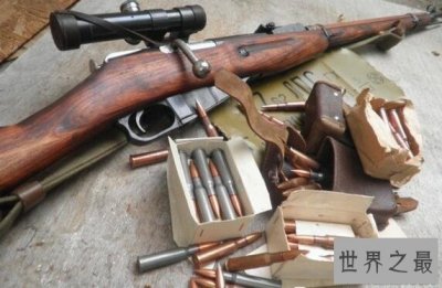 ​世界上最好的狙击枪，XM109狙击步枪射程2000米