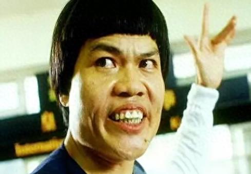 你知道周星驰、张柏芝的这部电影吗？一个个配角都让人刮目相看！