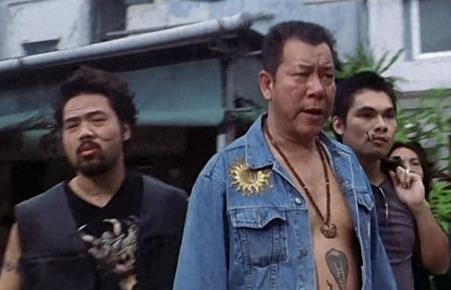 你知道周星驰、张柏芝的这部电影吗？一个个配角都让人刮目相看！