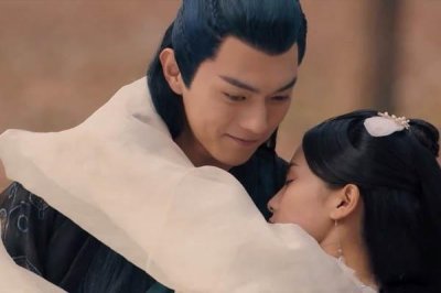 ​《招摇》观众请求洛明轩醒来，名场面“一夜荒唐”即将来袭