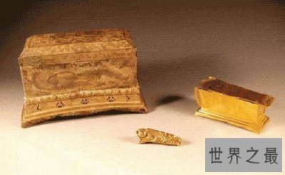 ​棺椁是什么意思 棺材分为内外棺