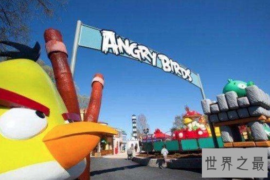 美国最自由的超市，开创奇葩新玩法让超市变成乐园