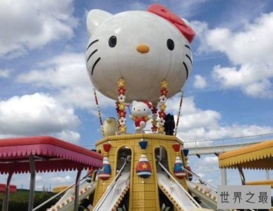 ​美国最自由的超市，开创奇葩新玩法让超市变成乐园