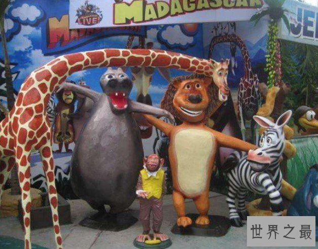 美国最自由的超市，开创奇葩新玩法让超市变成乐园