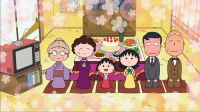 ​《樱桃小丸子》背后的故事，你不知道的秘密