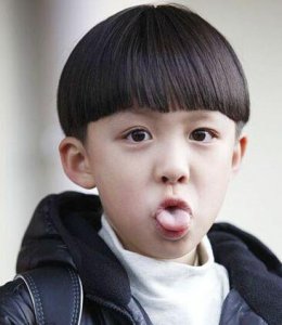 ​《小爸爸》中的夏天3岁出道，如今刚满11岁的他作品是真不少！