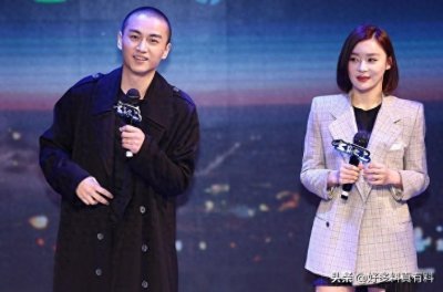 ​陈晓袁姗姗是什么关系啊 两人曾因电话互动被粉丝们喜欢