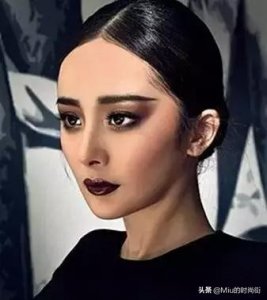 ​明星的妆容为什么看起来比较干净，原来问题出在这里