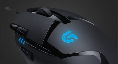 ​性价比鼠标之王：平民鼠标首选，电子竞技的标配，罗技G402