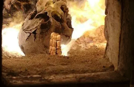 龙华殡仪馆诡异事件,鬼哭的声音是怎么回事?