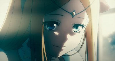 ​《OVERLORD》第四季预告片公布，2022年播出，骨王建国