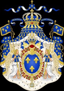 ​管中窥豹，波旁王朝的五百年