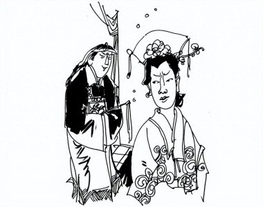 ​民间故事：天下第七味