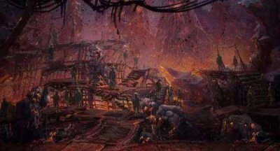 ​秦始皇陵墓中，是否存在大量水银？