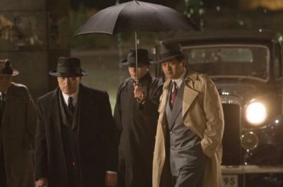 ​为什么世界黑帮中唯独中国黑帮最强悍