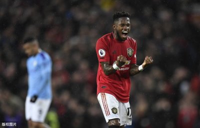 ​深度∣是金子总会发光，弗雷德在索尔斯克亚阵中，完成华丽蜕变