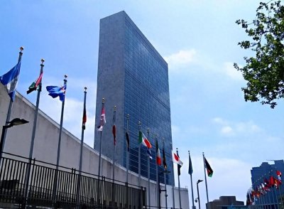 ​目前世界上还有多少个国家未加入联合国