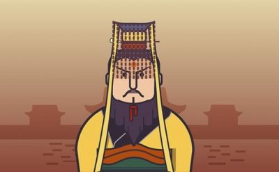 ​已灭绝长臂猿遗骸是怎么回事?真的是秦始皇祖母的宠物吗?