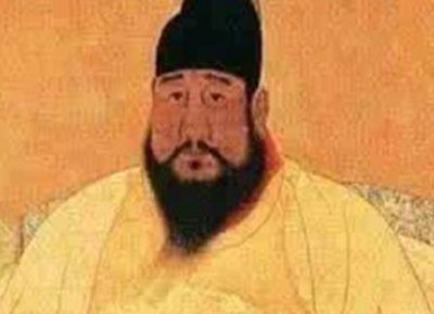 ​建文帝登基后是怎么服众的？