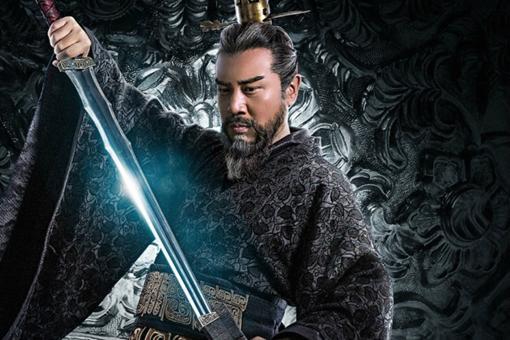 吕布为什么会被人背叛