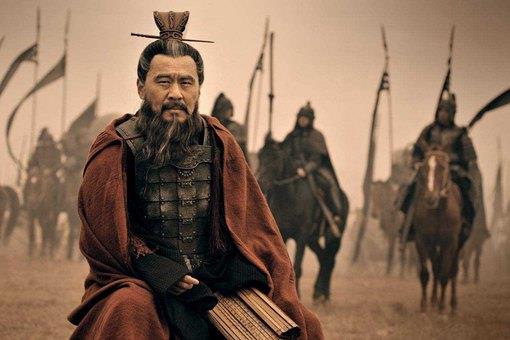 吕布为什么会被人背叛