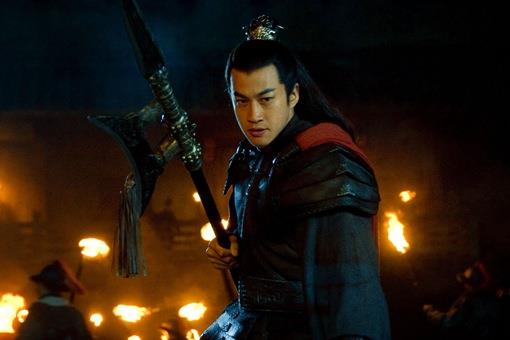 吕布为什么会被人背叛