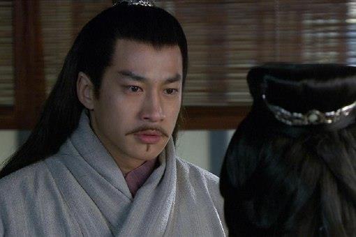 吕布为什么会被人背叛