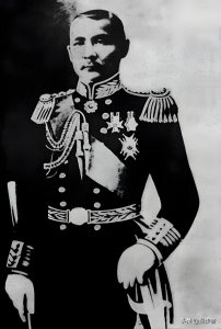 ​保路运动的兴起，点燃了辛亥革命最早的燎原曙光