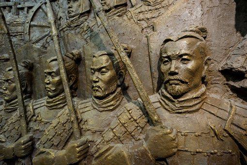 吴起变法的内容和作用