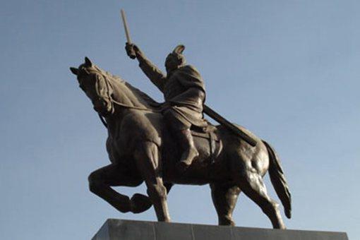 吴起变法的内容和作用