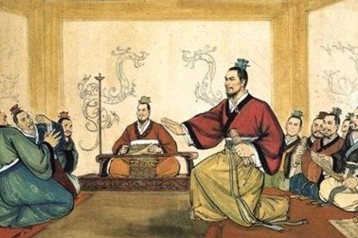 吴起变法的内容和作用