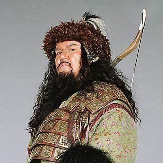 张骞发生过哪些历史故事（张骞被匈奴囚禁13年）(3)