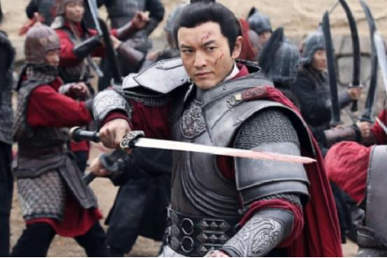 张骞发生过哪些历史故事（张骞被匈奴囚禁13年）(10)