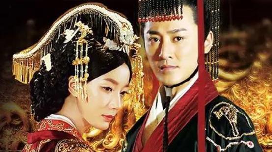 张骞发生过哪些历史故事（张骞被匈奴囚禁13年）(4)