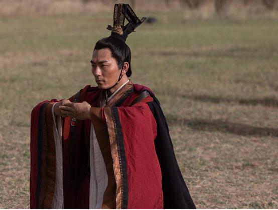 张骞发生过哪些历史故事（张骞被匈奴囚禁13年）(8)