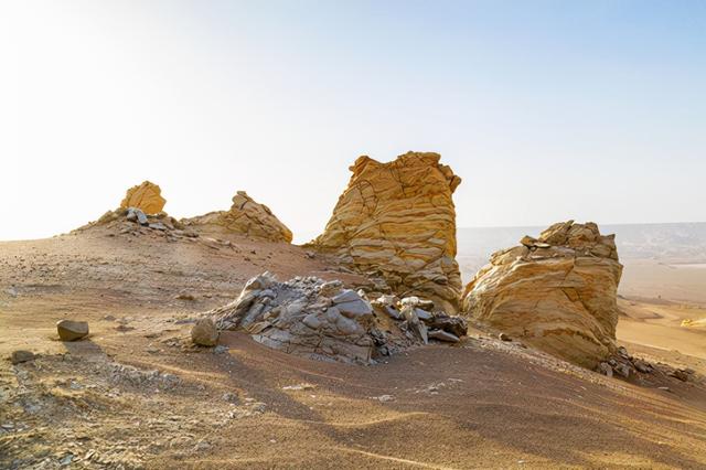 张骞发生过哪些历史故事（张骞被匈奴囚禁13年）(5)