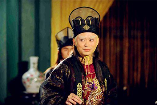 为什么魏忠贤一死大明就垮了