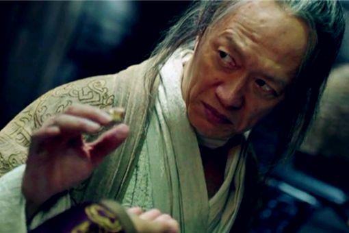 为什么魏忠贤一死大明就垮了